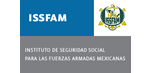 logo de ISSFAM