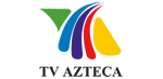 logo de tv azteca